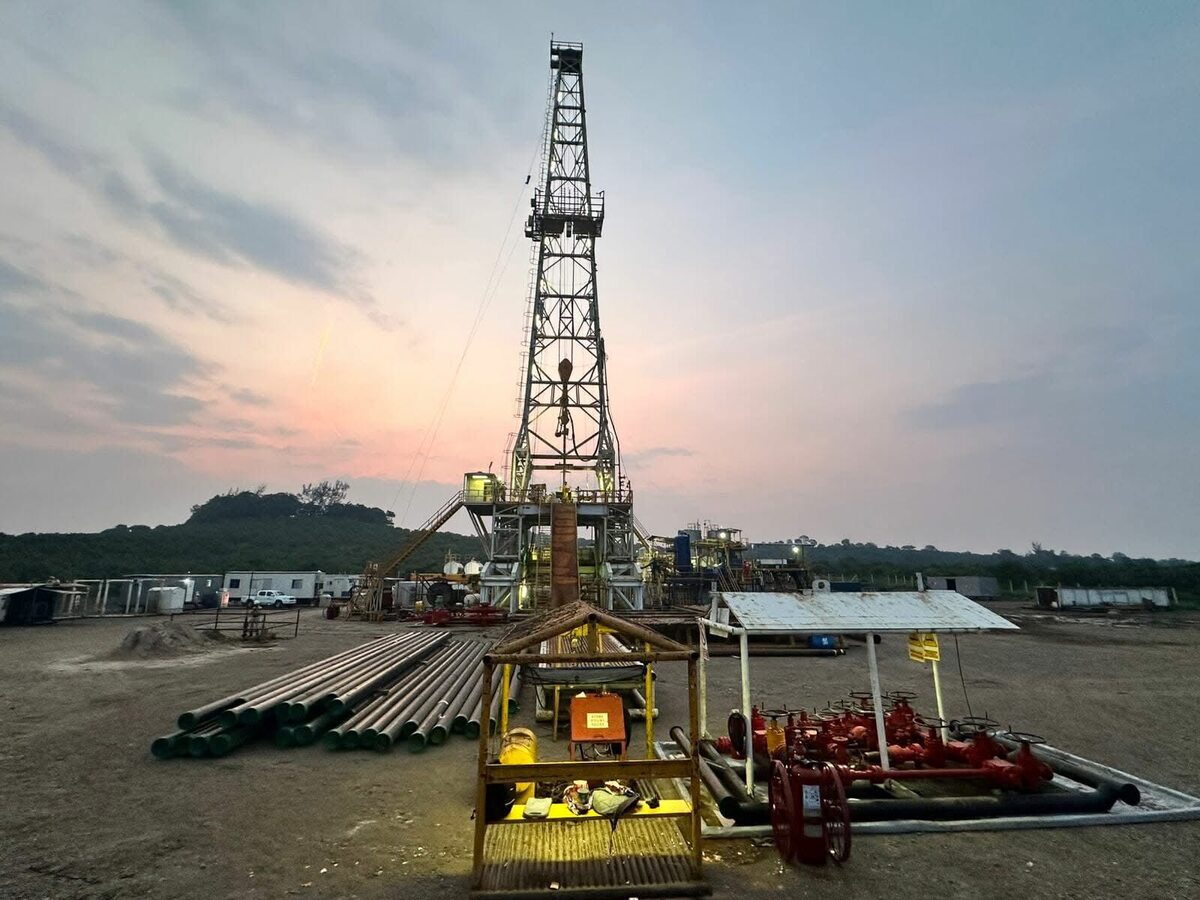 Otros países han logrado bajar su dependencia al petróleo con la energía nuclear | Yazmín Sánchez.