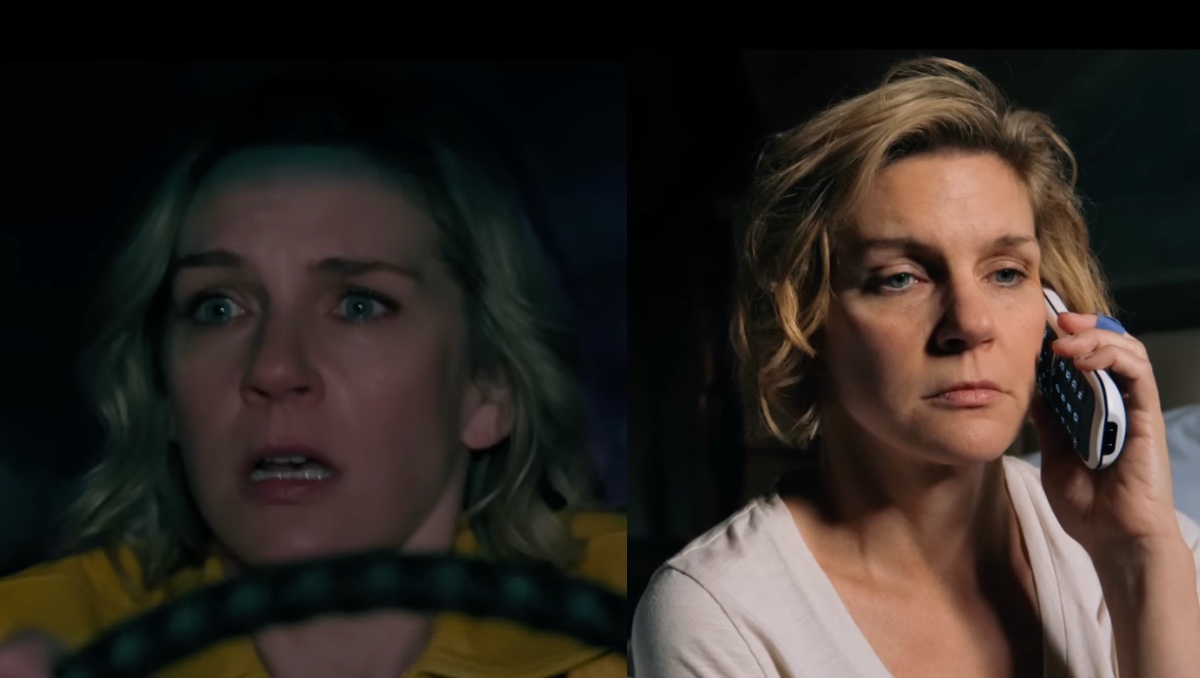 'Pluribus' termina si primera temporada. | ESPECIAL