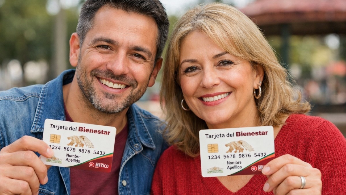 Registro a Pensión del Bienestar en 2026 para hombres y mujeres | IA Discover Milenio