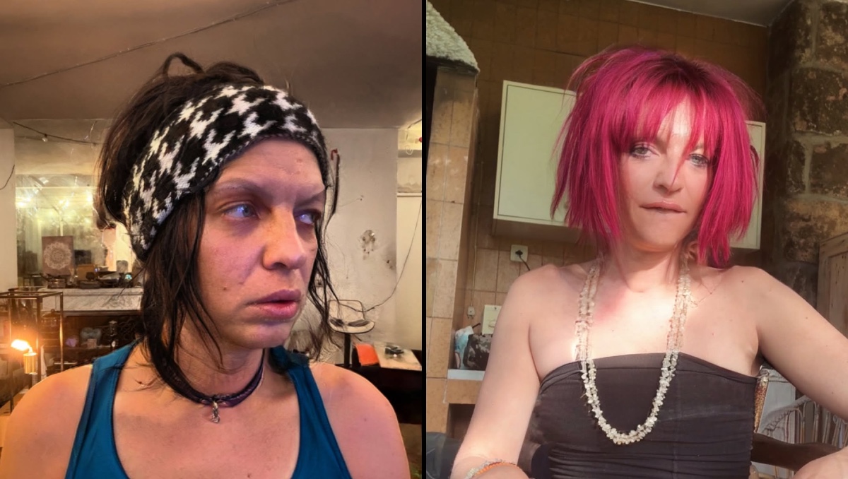 Sheila Devil, hija de Camilo Sesto, reaparece tras un problema de salud; sorprende con foto junto a su mamá