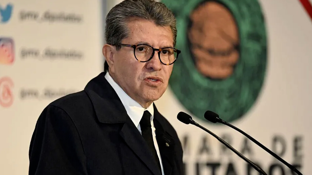 Sheinbaum no puede inaplicar impuesto a videojuegos; Morena espera iniciativa: Monreal