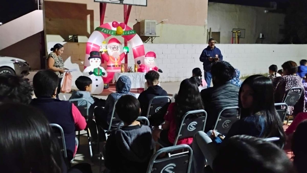 Hay tradiciones que unen y dan identidad, entre todas ellas, las posadas son las que ocupan un lugar central en el corazón de la temporada. | Especial