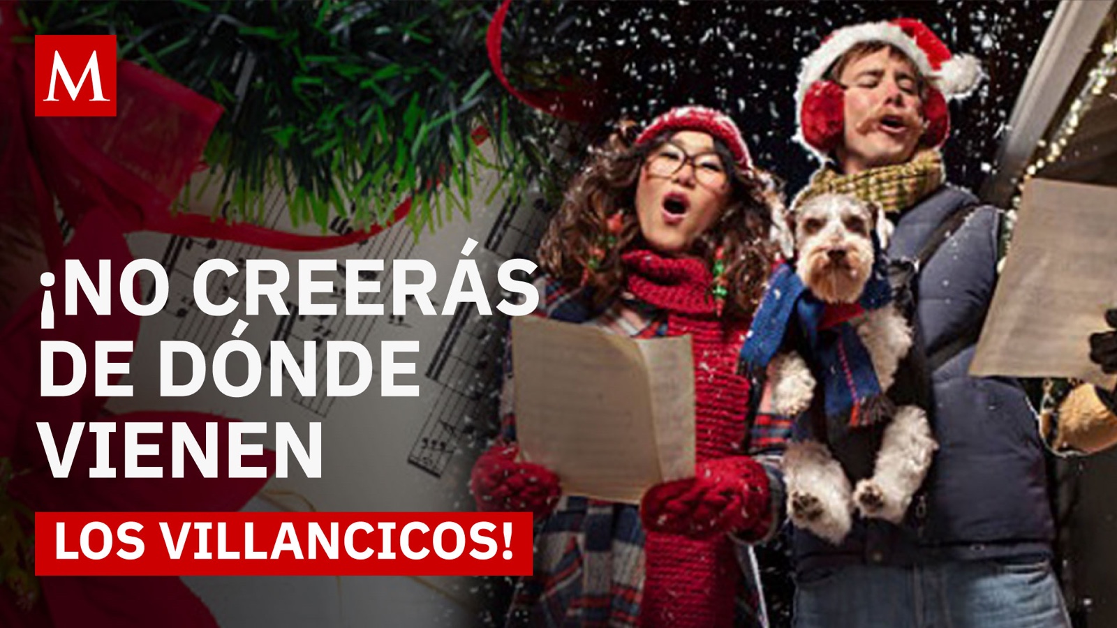 Villancicos: De sus raíces medievales a un fenómeno musical global que une culturas en Navidad