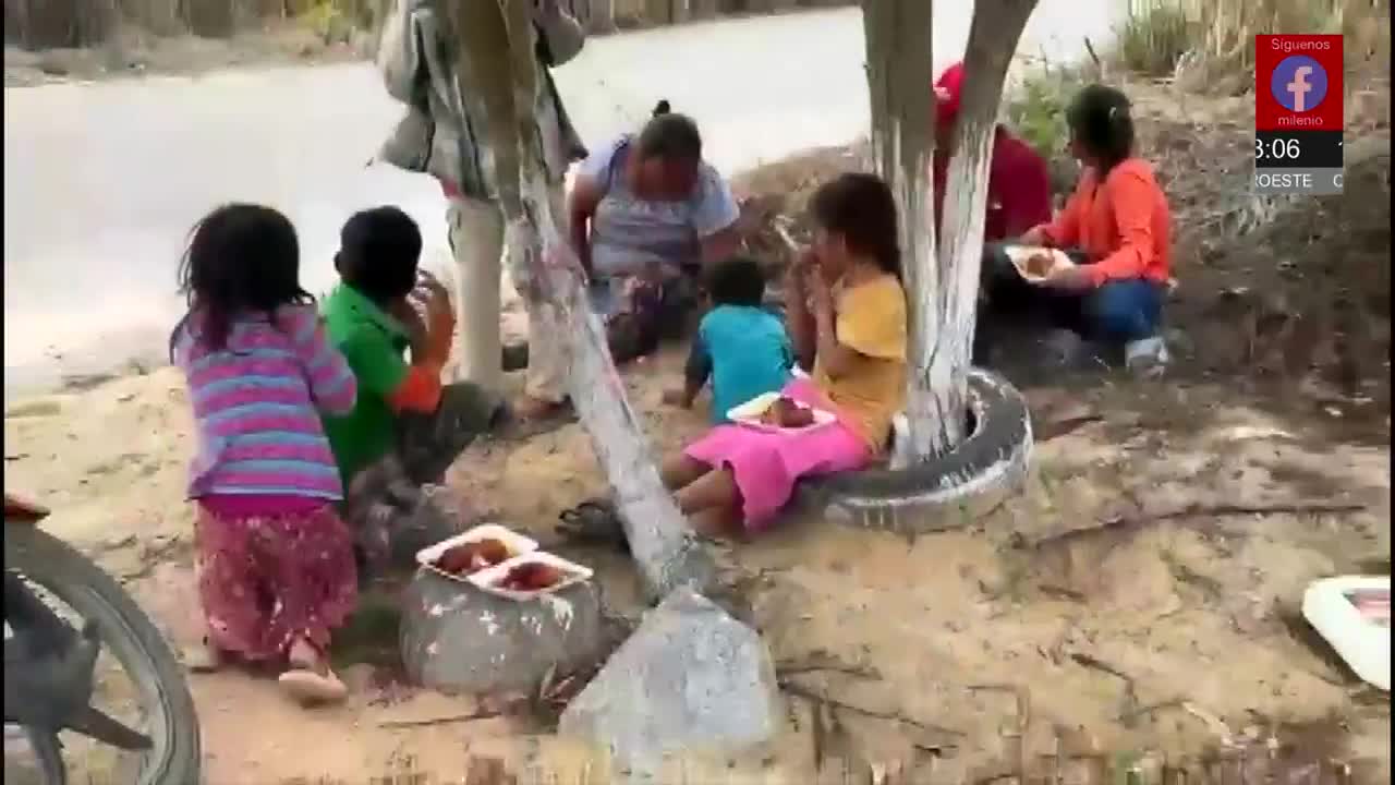Voluntarios entregan cenas y juguetes a familias recolectoras en Cintalapa por Navidad