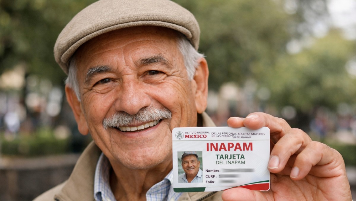 Algunos adultos deberán hacer el trámite en 2026 | IA Discover Milenio