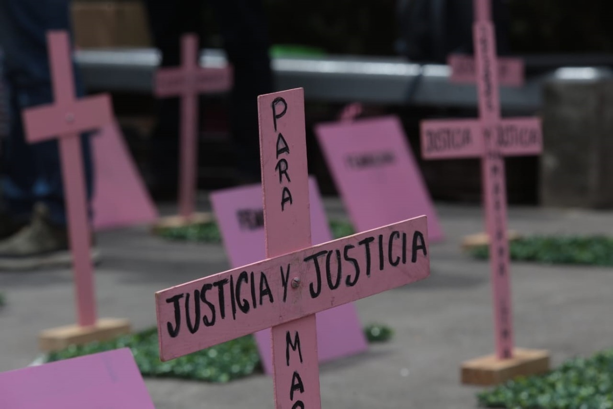 En 91 por ciento de los casos hubo un responsable plenamente identificado. (Foto: especial)