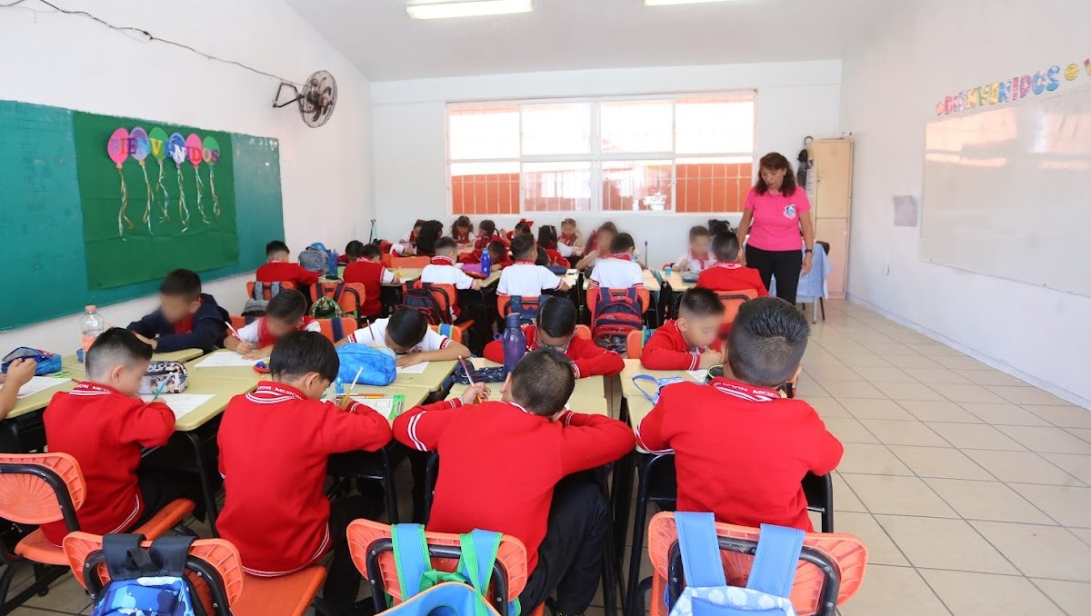 Conoce cuándo será el primer puente escolar en Guanajuato en 2026.