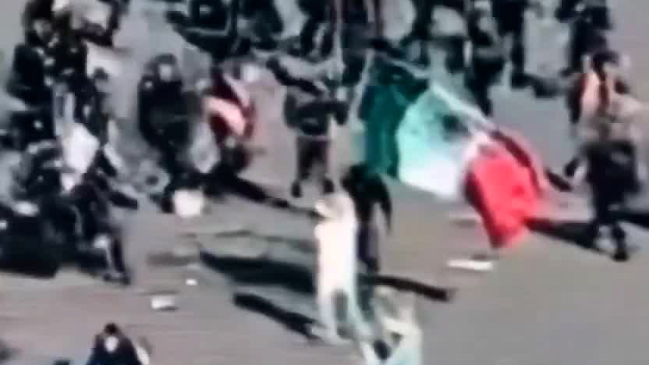 Crímenes de alto impacto sacuden a México durante 2025