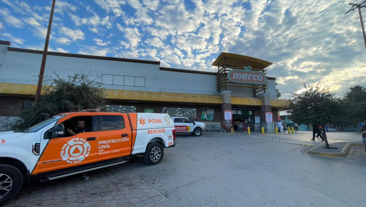 De manera preventiva, se desalojó a 190 personas. Especial