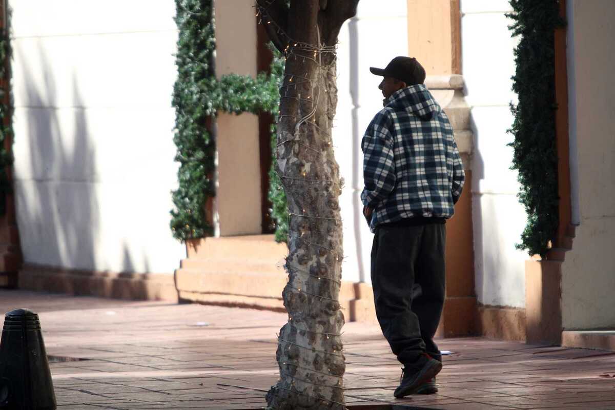 Te decimos cuál es el pronóstico del tiempo para Torreón, Saltillo, Coahuila y Durango este 26 de diciembre por condición climática.| Rolando Riestra