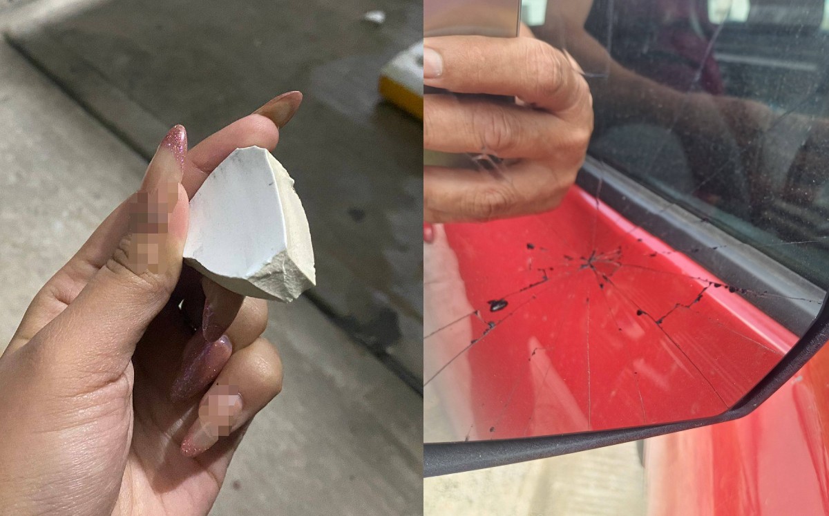 Denuncian uso peligroso de pirotecnia en Ciudad Madero