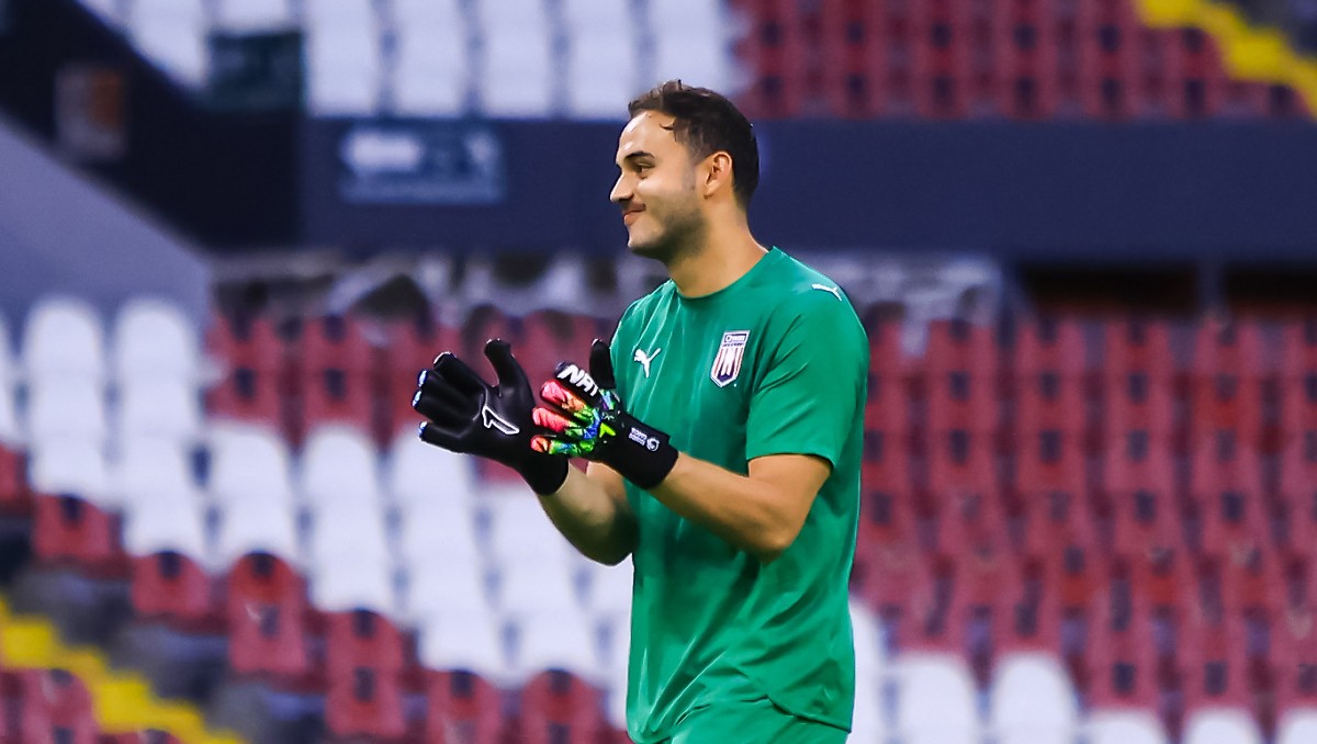 Eduardo 'Dragón' García apunta a dejar al Tapatío y reforzar al Mazatlán FC