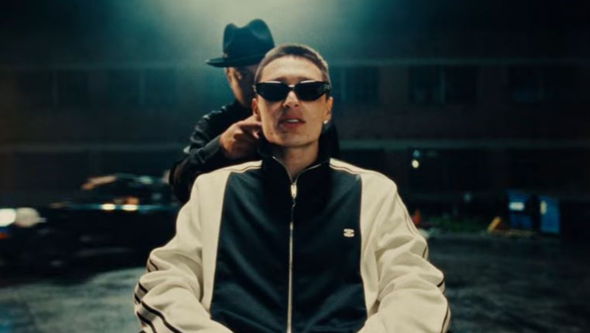 Nuevo disco de Peso Pluma: Así puedes escuchar 'Dinastía' completo y ver el video oficial de 'Dopamina'