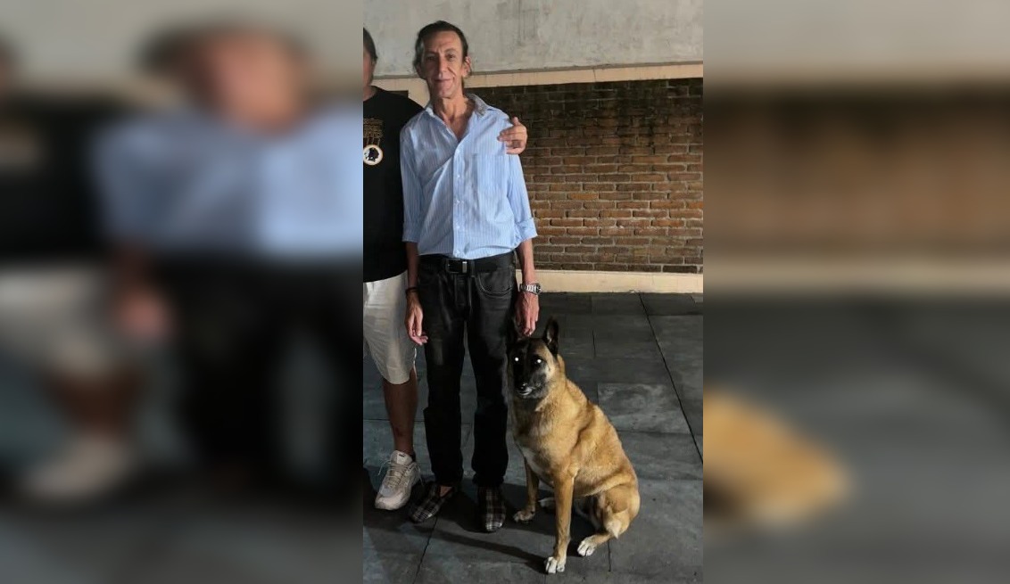 Los familiares han iniciado campaña en redes sociales. (Foto: especial)