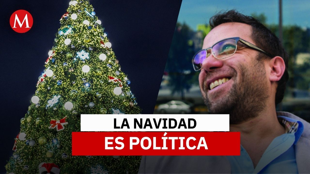 Identidad y conflicto: El sentido político de las fiestas decembrinas | Milenio Apunte