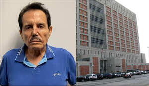 Ismael Zambada García fue detenido en julio de 2024; esta es su segunda Navidad en prisión | Especial