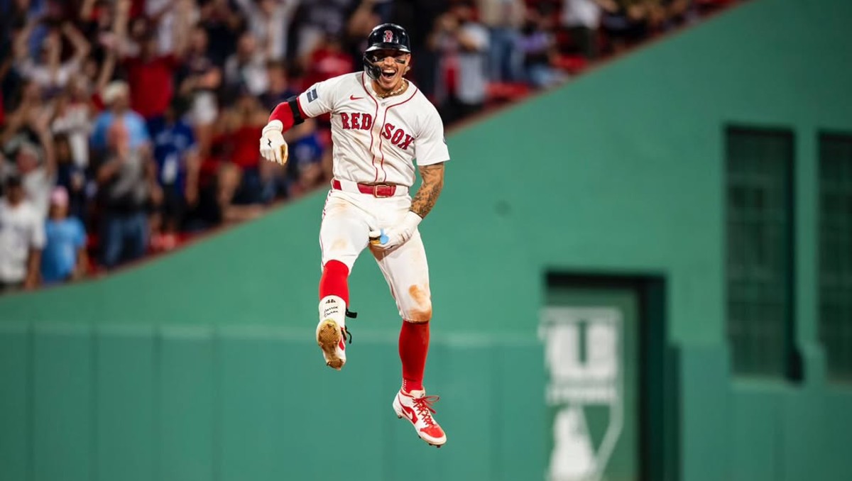 Jarren Duran regresa a la Selección Mexicana para el Clásico Mundial de Beisbol 2026