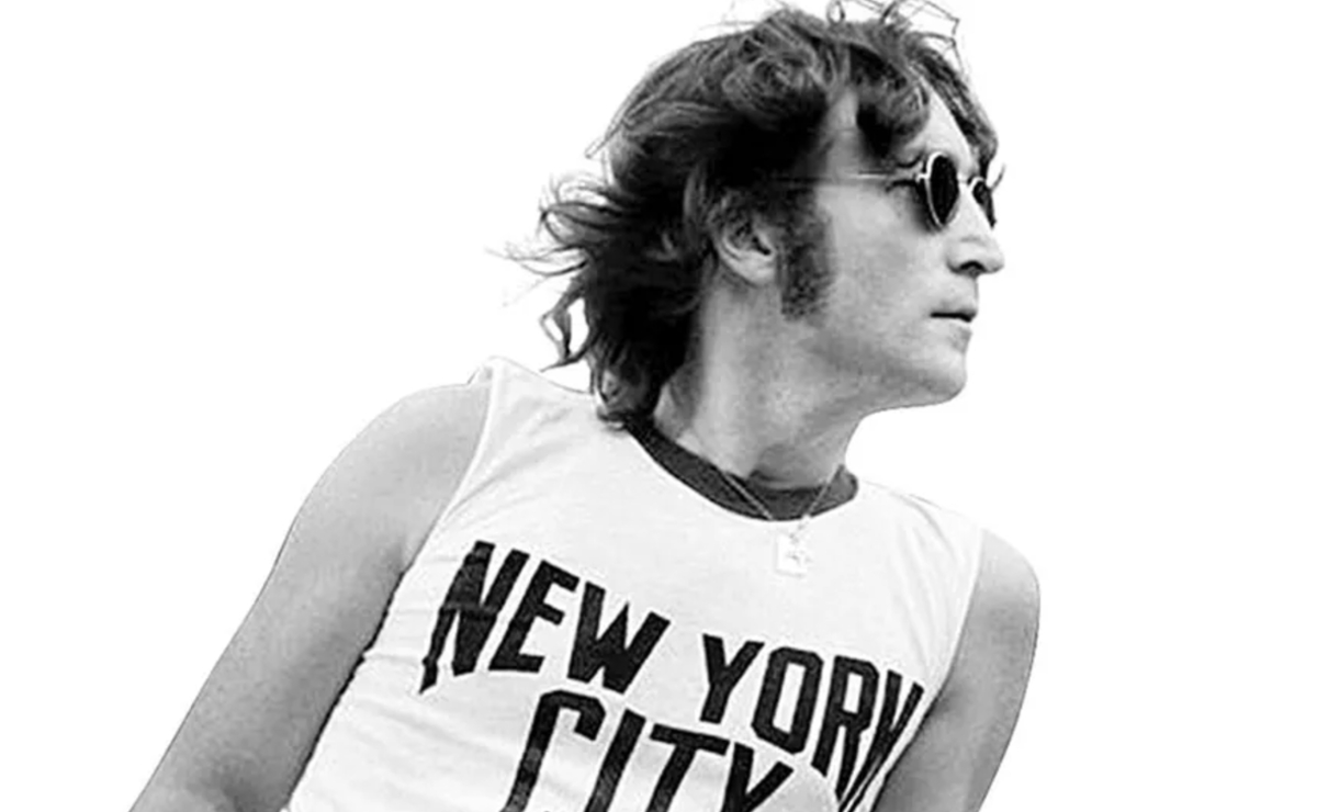 John Lennon, 1940-1980. (Especial)