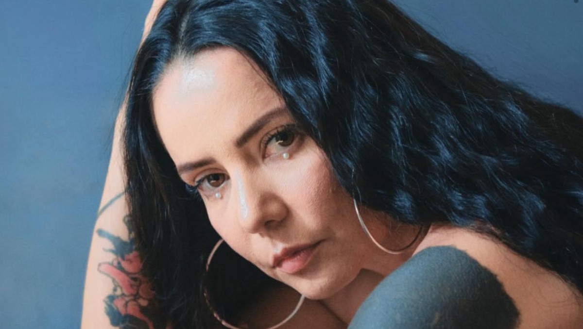 ¿A qué hora inicia el concierto de rap con Hispana y El Poder del Barrio en el Zócalo este 26 de diciembre?