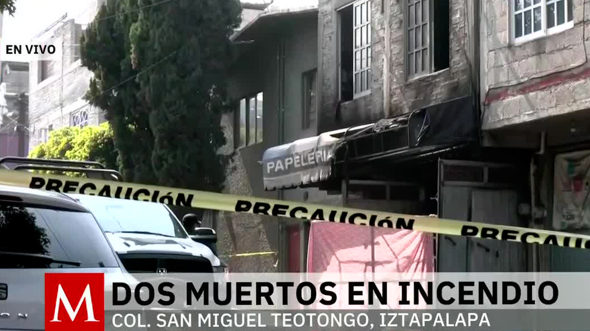 Milenio Noticias, con Carlos Zúñiga, 25 de diciembre de 2025