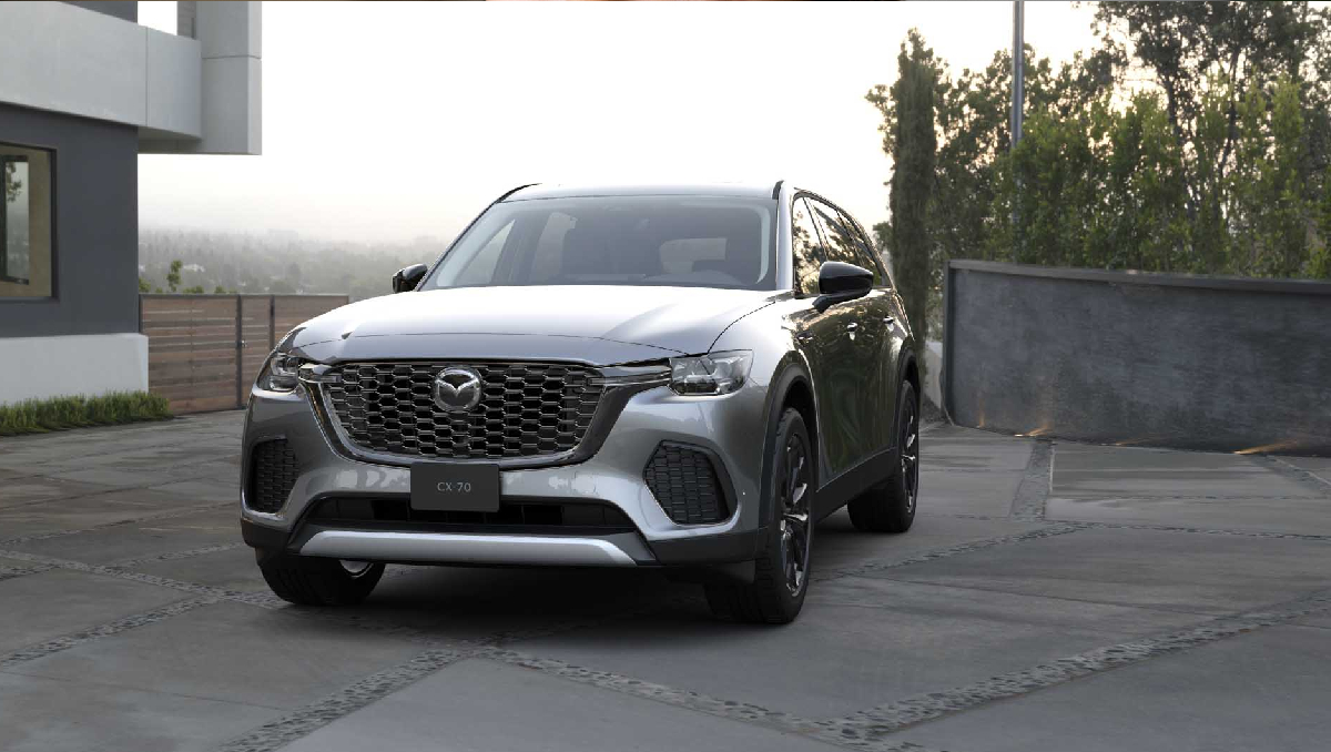 ¿Hay un problema? Profeco alerta por revisión de más de 5 mil autos Mazda en México