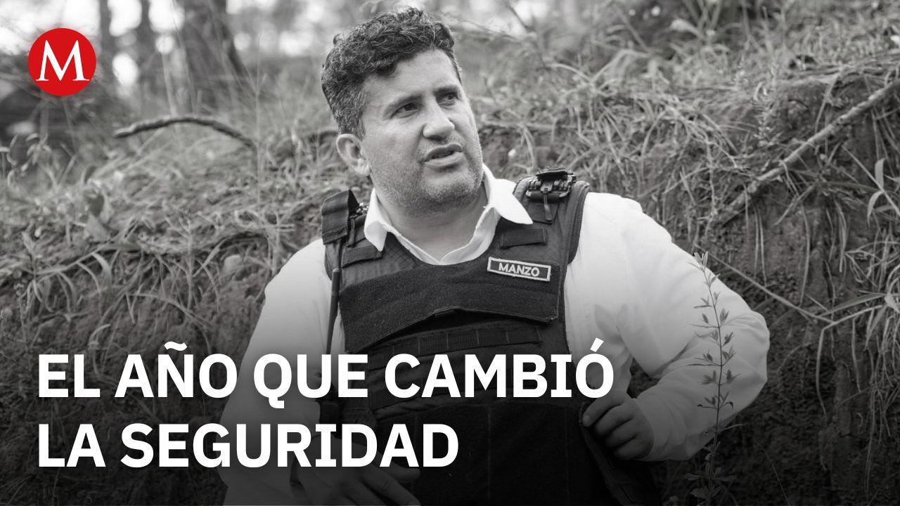 ¿Quién ordena los ataques? La ola de crímenes contra funcionarios que sacude 2025