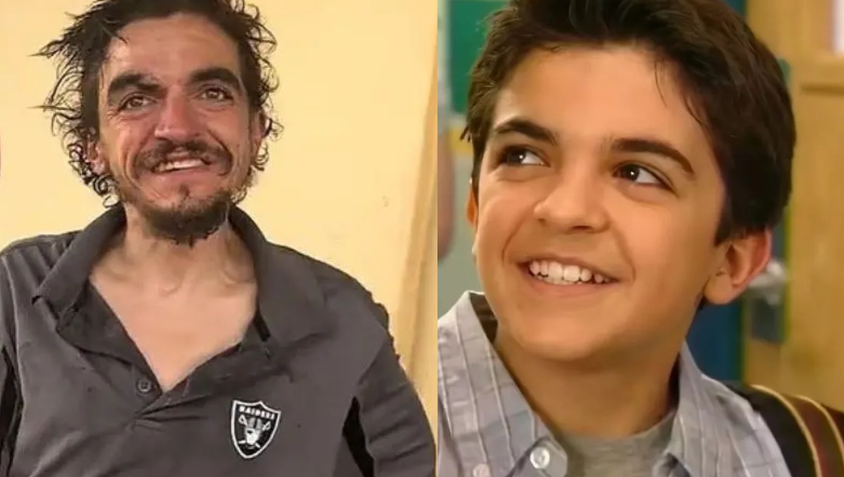 Padre de Tylor Chase reveló las enfermedades mentales que tiene su hijo