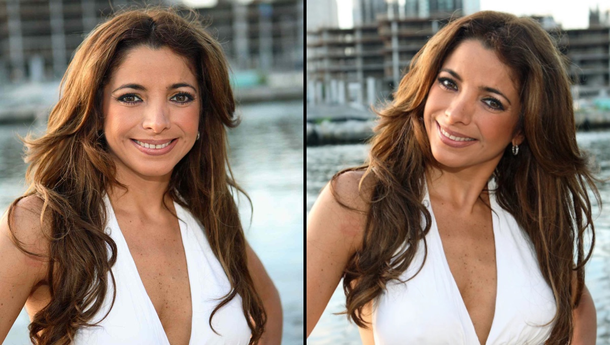 Pilar Montenegro reaparece con foto de Navidad tras rumores de enfermedad degenerativa; así luce actualmente la ex Garibaldi