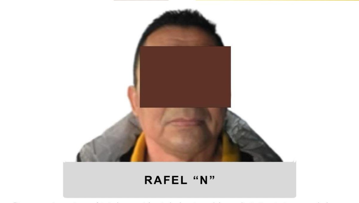 Detienen al periodista Rafael León Segovia en Veracruz; lo acusan de terrorismo y delincuencia organizada