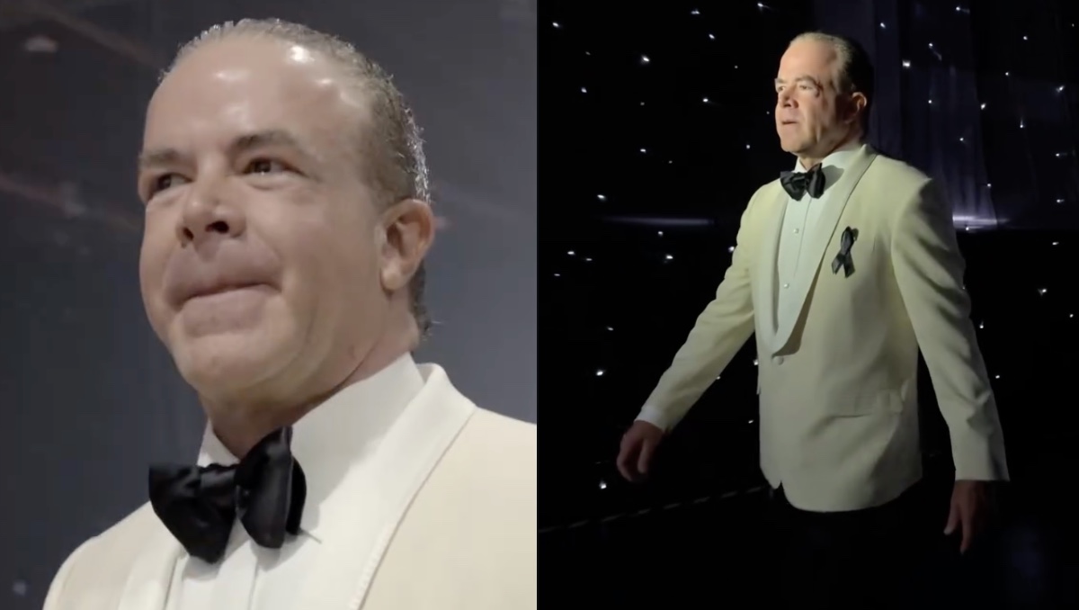 Raúl Rocha, presidente de Miss Universo. | ESPECIAL