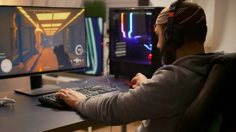 Sheinbaum anuncia eliminación del impuesto a videojuegos violentos