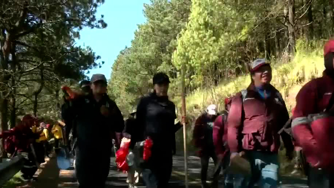 Tlalpan quintuplicó casos de desaparición en la CDMX