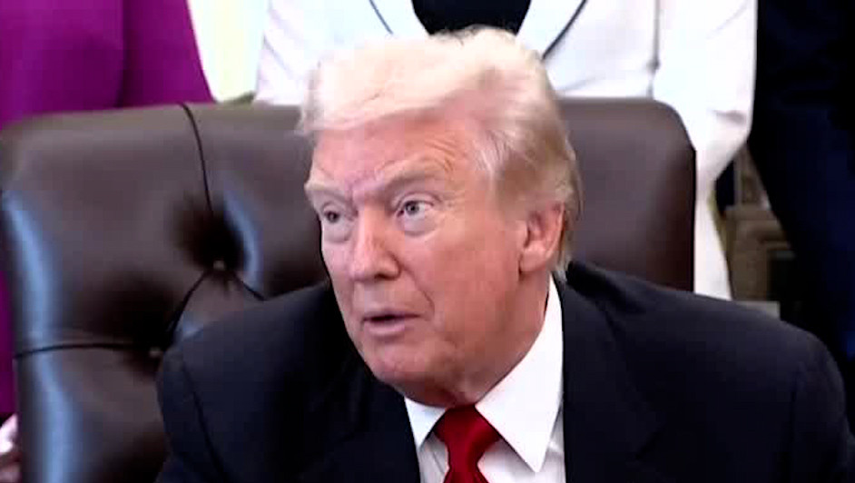 2025, un año terrible para migrantes en EU por redadas y operativos de ICE