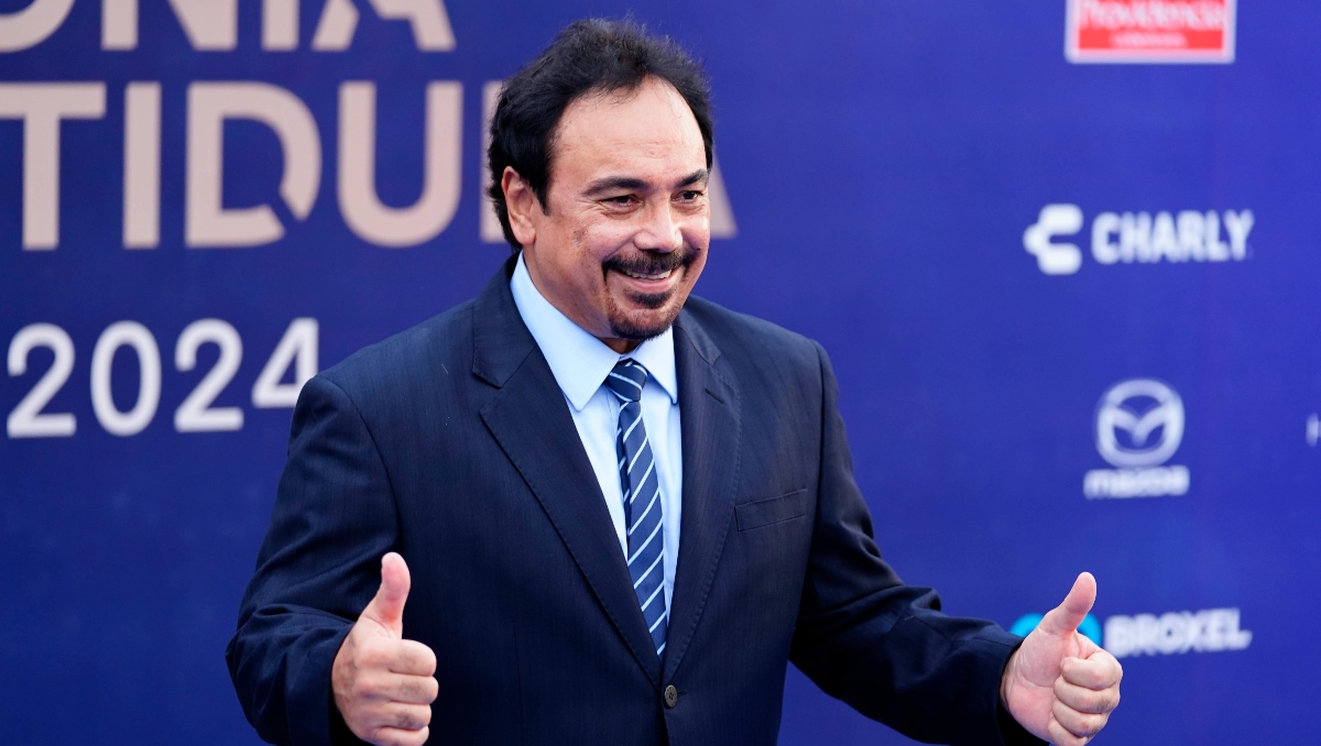 Atlético de Madrid deja fuera a Hugo Sánchez de su próximo paseo de leyendas