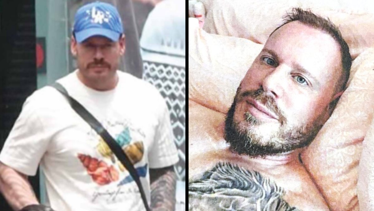 Así fue la trampa del FBI que llevó a Ryan Wedding a pasar dos años en la cárcel; hoy ofrecen hasta 15 mdd por él