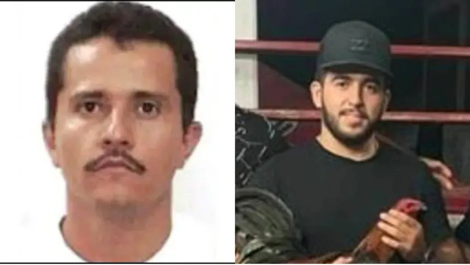 Cristian Rodríguez, “El Guacho”, operador clave del CJNG protegido por El Mencho