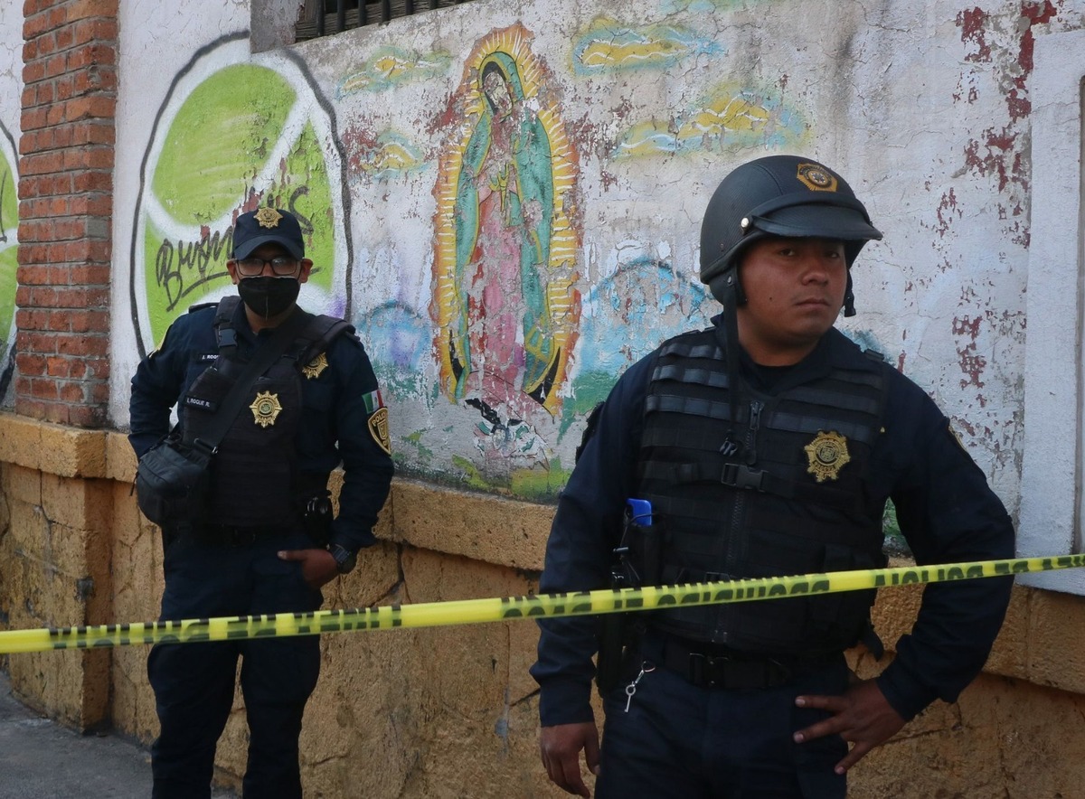 ¿Cuál es el delito que más casos registró por alcaldía? | Cuartoscuro