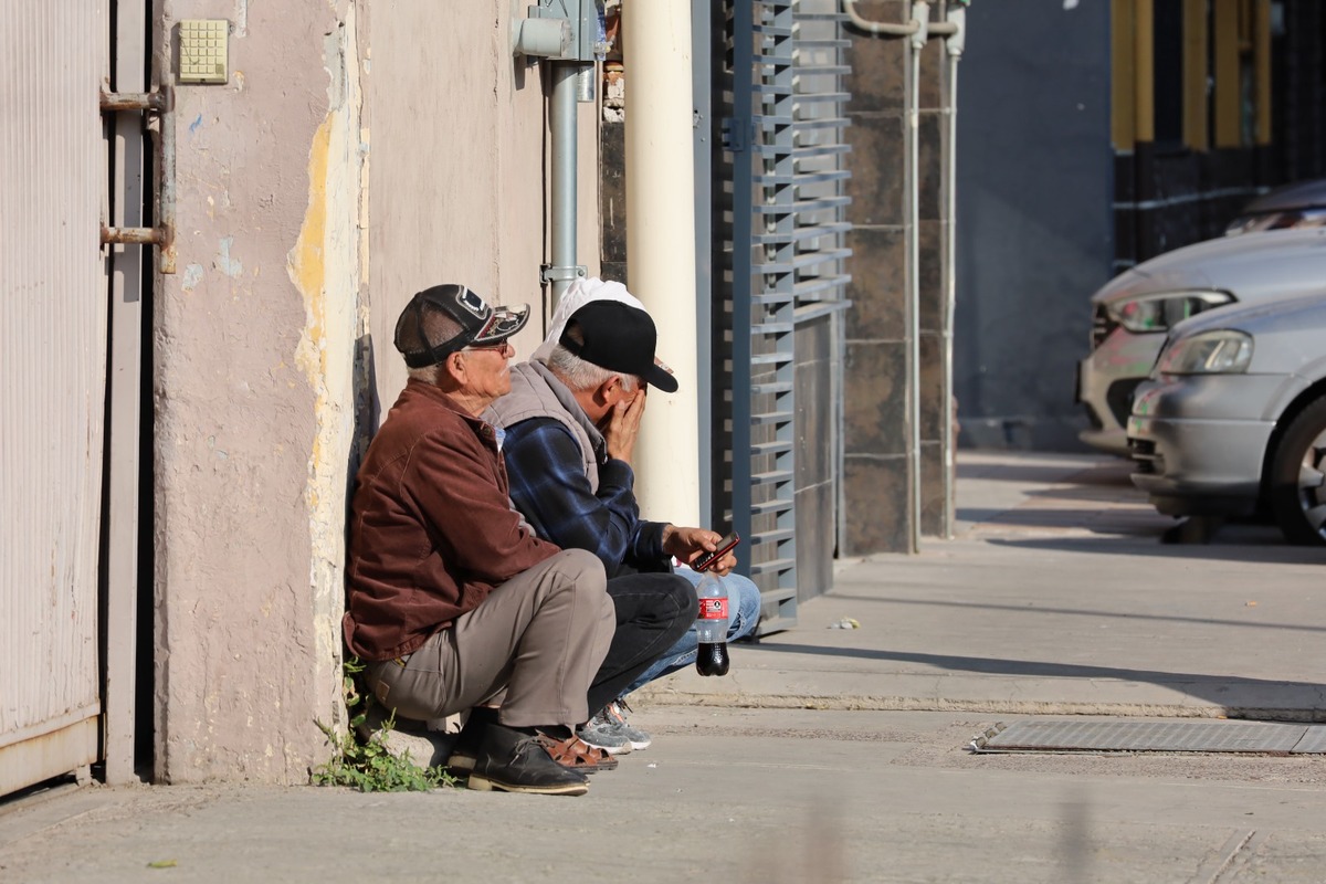 Te decimos cuál es el pronóstico del tiempo para Torreón, Saltillo, Coahuila y Durango este 27 de diciembre por condición climática. | Verónica Rivera