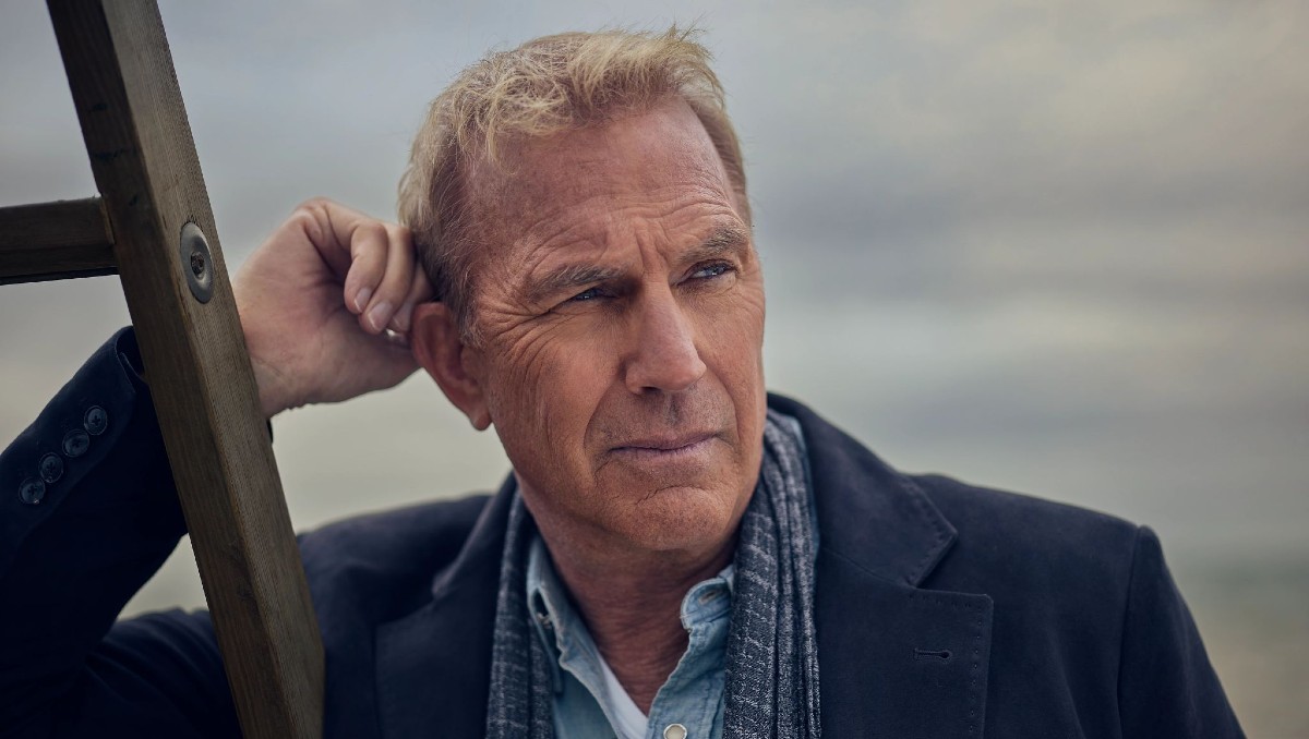 Demandan a Kevin Costner  | Especial