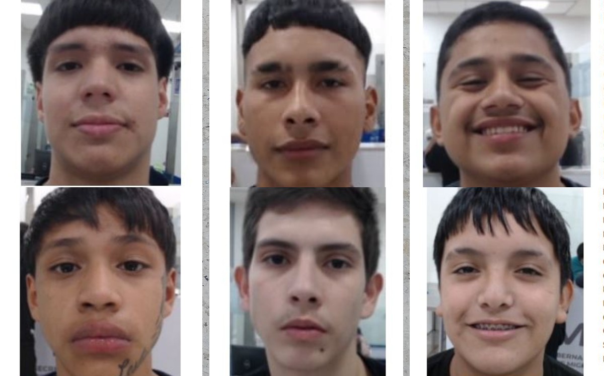 Desaparecen seis jóvenes en Tabasco; activan alerta amber