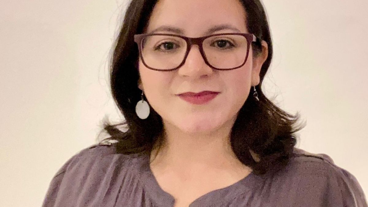 Dulce Flores acerca la ecología del suelo a la infancia de los .| Especial