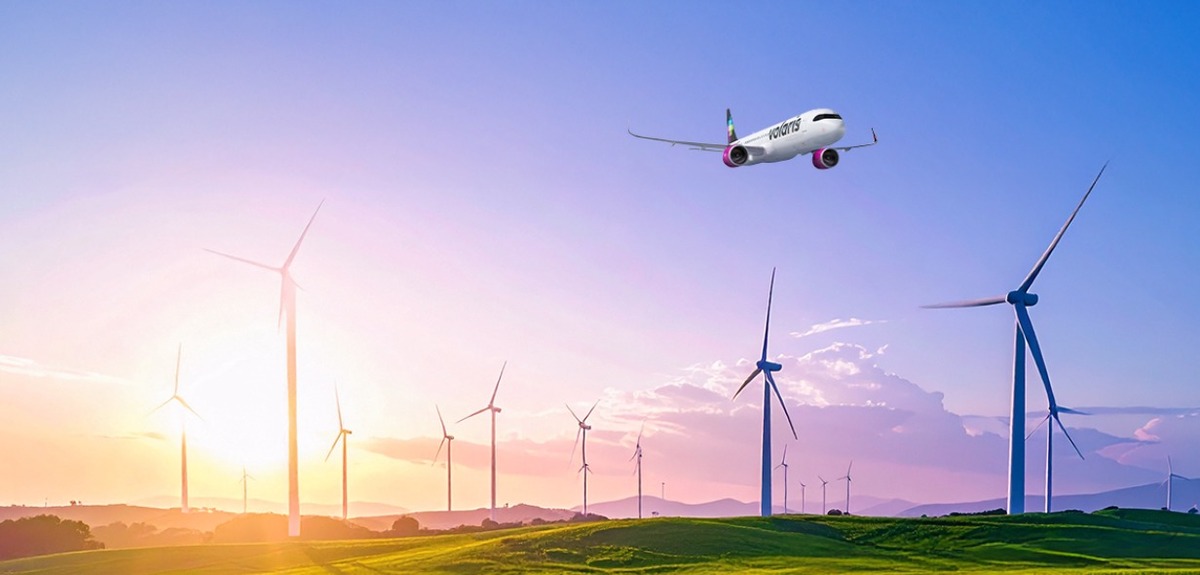 El ejecutivo lidera una nueva etapa para la aviación de bajo costo. Foto: Especial