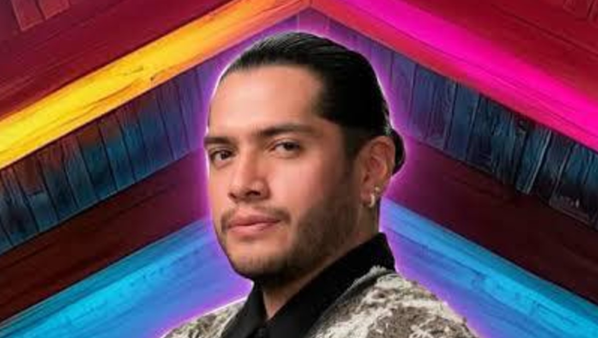 César Doroteo confronta a hater que criticó su visita al programa 'Ventaneando': "¿Por qué les molesta tanto?"