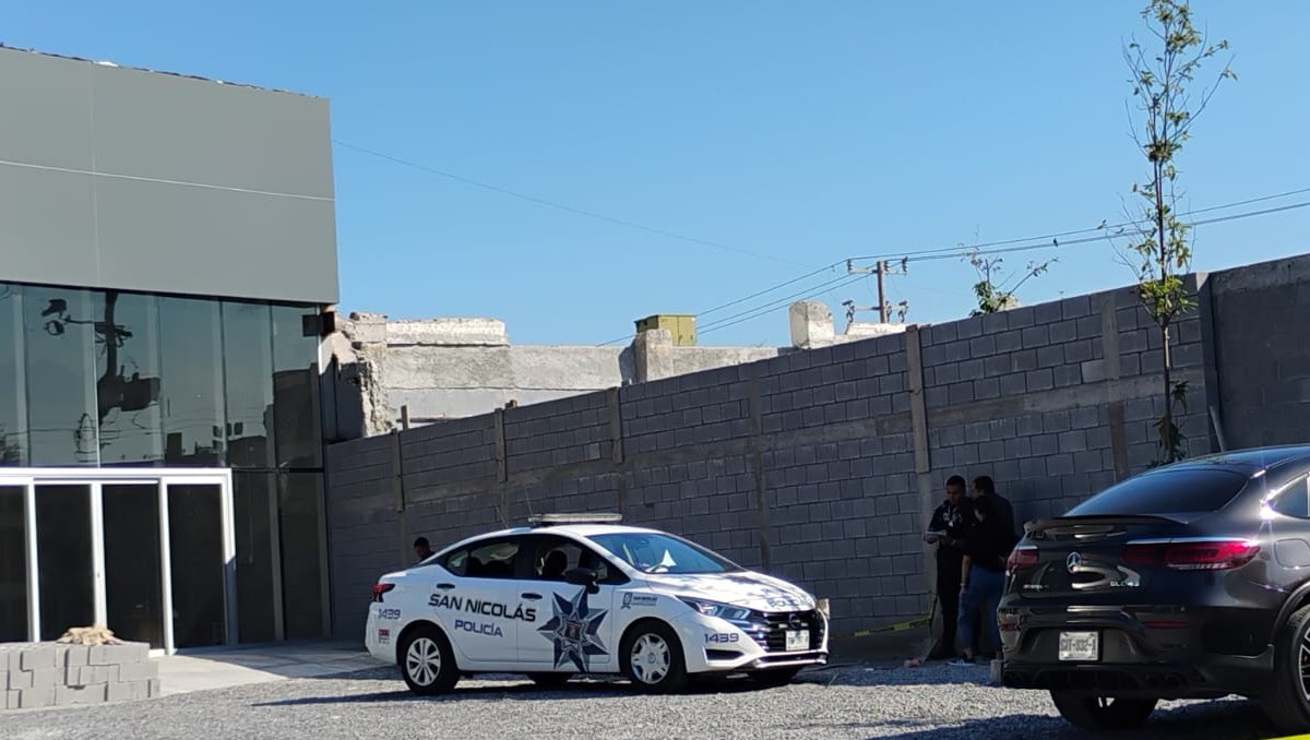 El fallecido fue identificado como Don Juan, de 60 años de edad. Foto: Sandra González