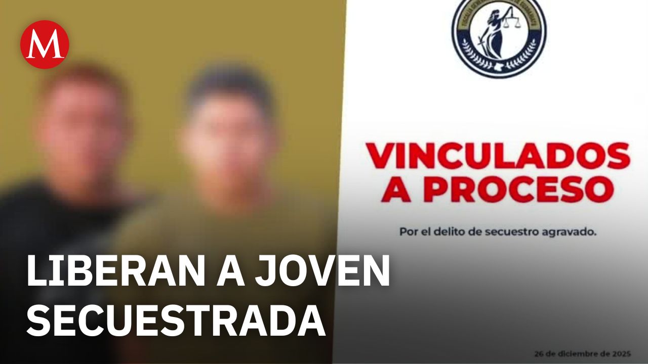 En Guanajuato, vinculan a proceso a dos sujetos por el secuestro de una mujer