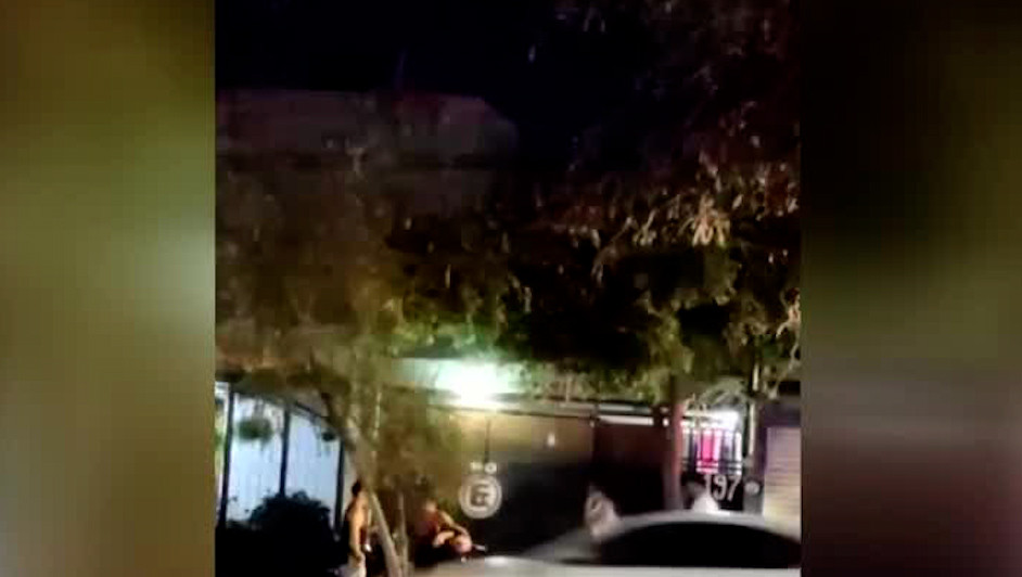 Cuatro hombres son asesinados a balazos en distintos puntos de Colima