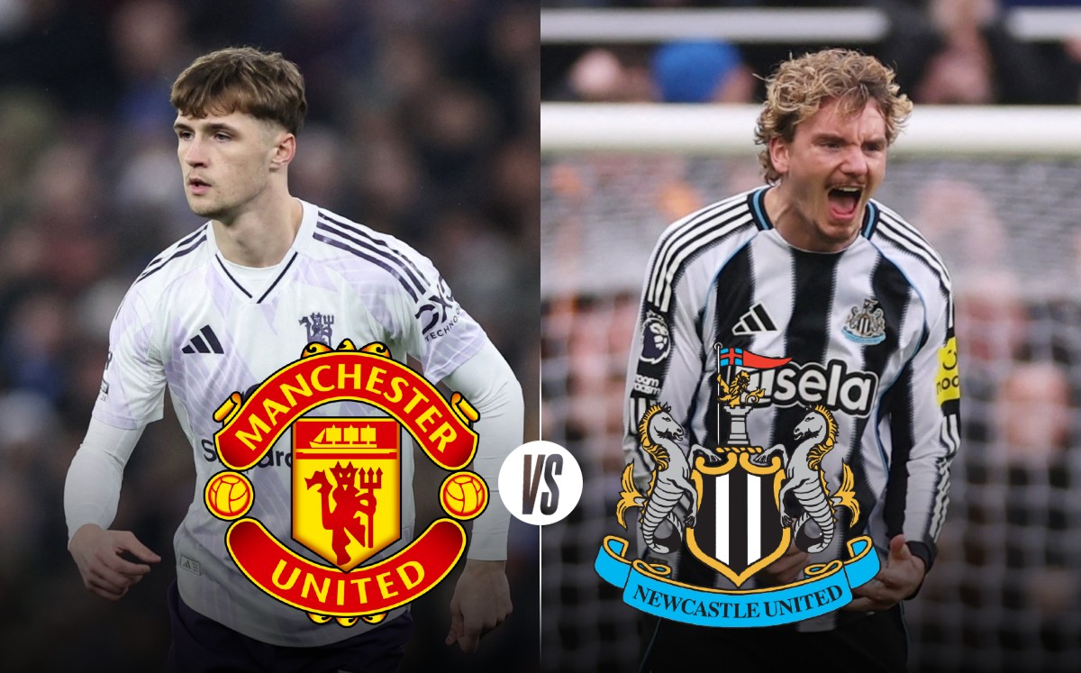¿A qué hora juega Manchester United vs Newcastle? Dónde ver EN VIVO el 'Boxing Day' de la Premier League