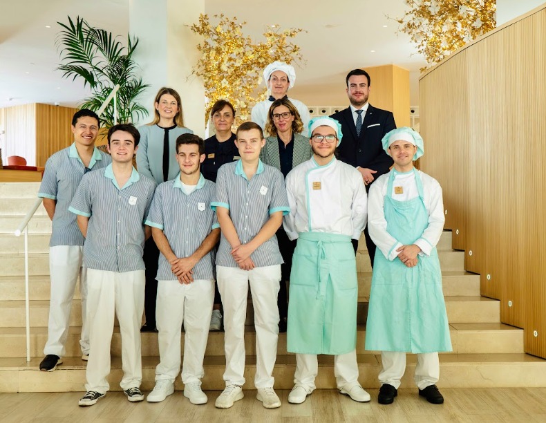 IA, economía circular y sostenibilidad: la estrategia de Iberostar para atraer al nuevo viajero