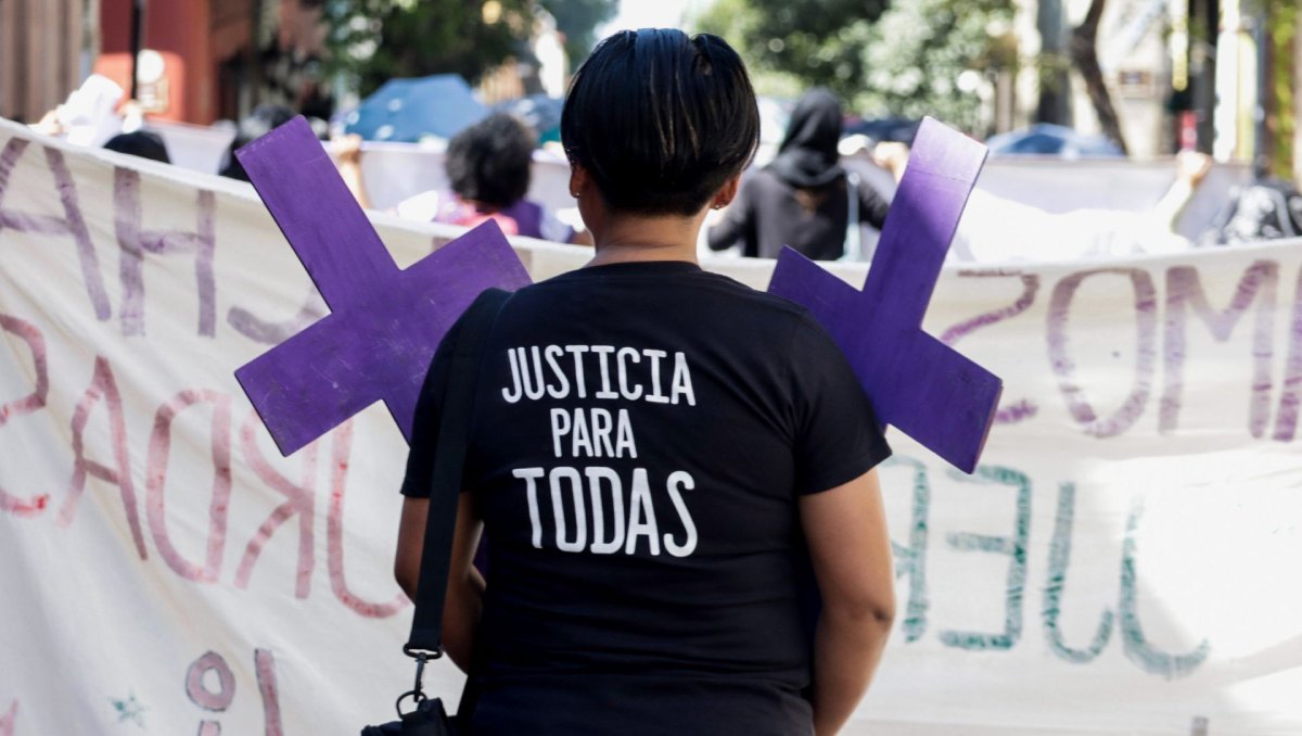 Cronología del feminicidio de Alma Deysi en Oaxaca: una búsqueda de justicia que duró 14 años