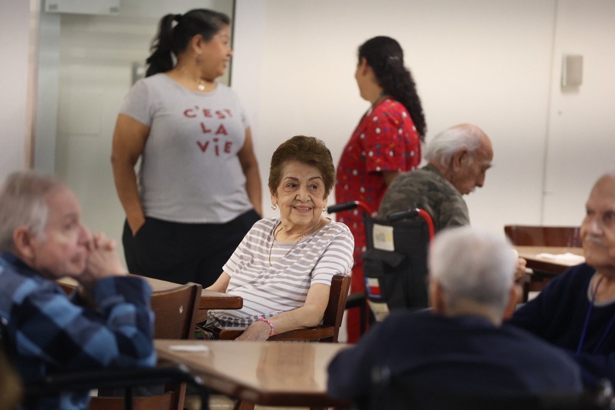 La iniciativa nació hace tres semanas con el apoyo del auditorio de Telediario Nocturno. Foto: Jorge López